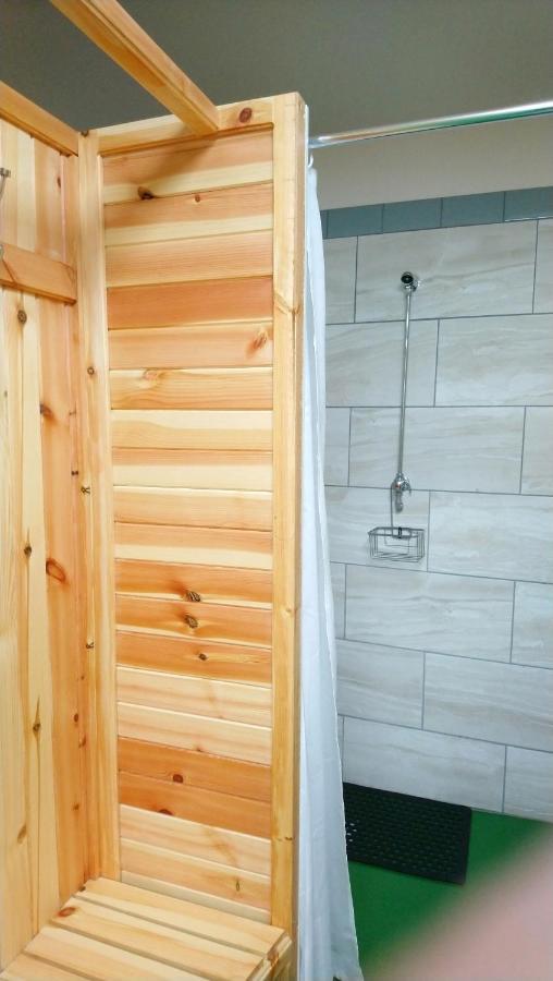 Pod Heaven Brackla